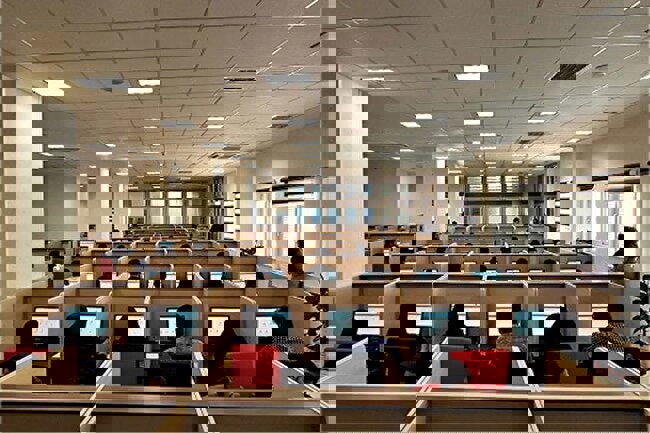 نیازهای فنی دانشگاه‌ها برای آموزش مجازی؛ راه‌اندازی کلاس‌های هیبریدی