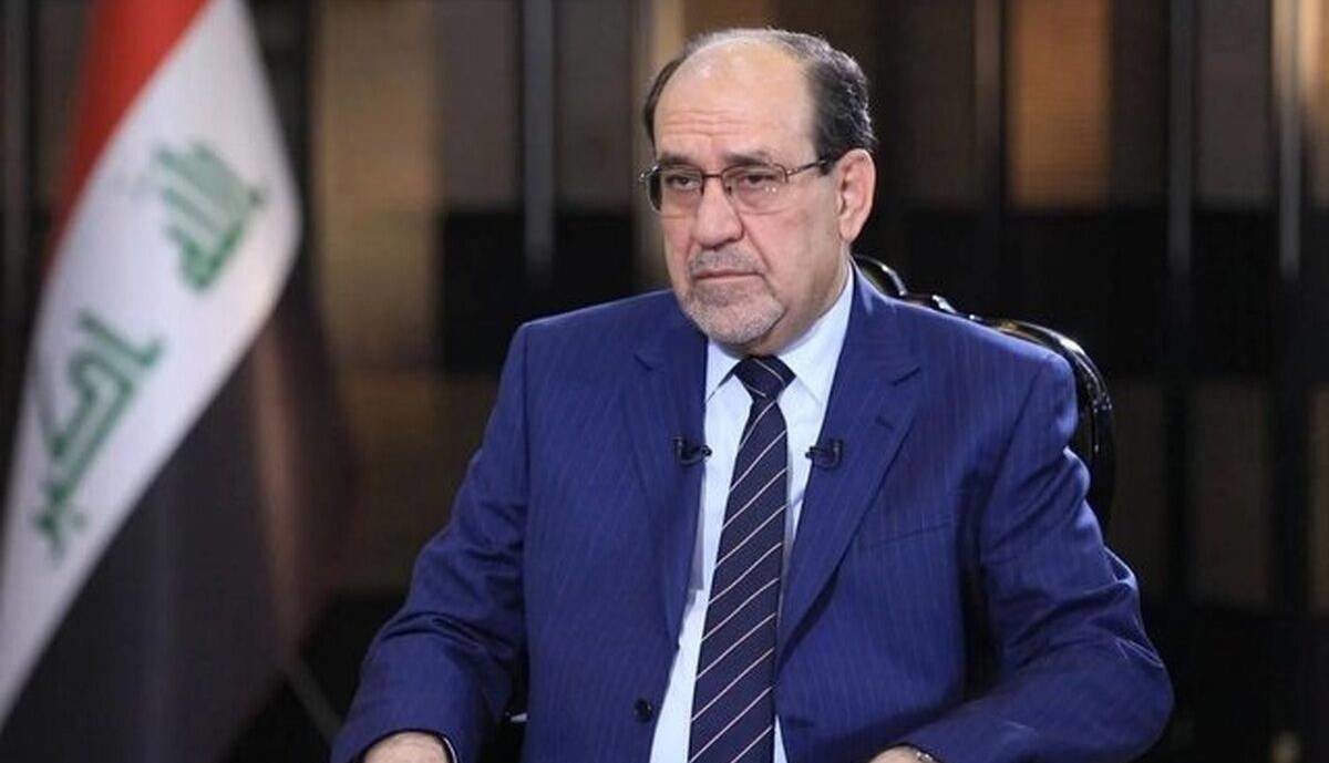 انتقاد المالکی از ترامپ؛ نامزدی من عراق را در معرض تحریم قرار نخواهد داد