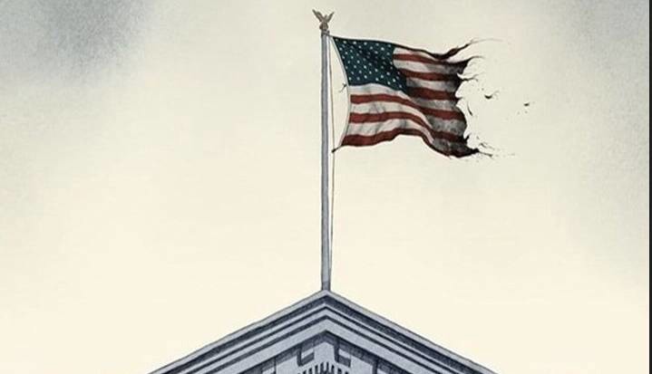 اعتراف آمریکا به کارشکنی در روابط میان روسیه و یک کشور عربی