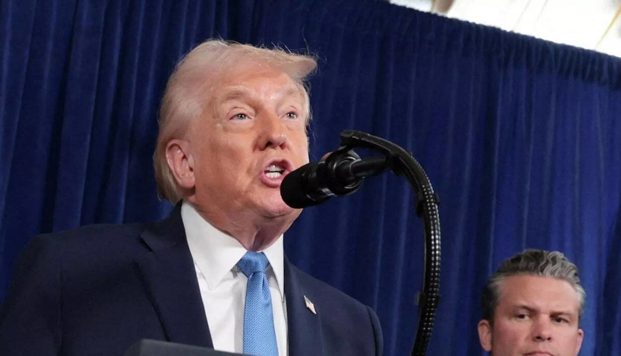 دولت آمریکا از تعطیلی درآمد