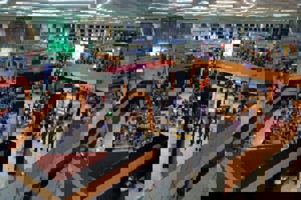 آغاز ثبت‌نام برای نمایشگاه تخصصی صنعت بازی ایران