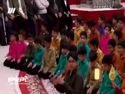 تا دستام توی دست تو باشه ...