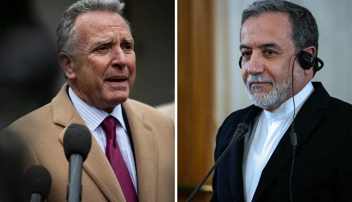 دیپلمات پیشین: رئیس جمهور باید فرستاده ویژه‌ای برای مذاکرات تعیین کند