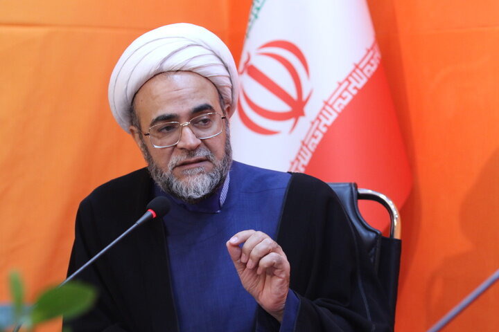 تروریست شدن افراد از کم‌کاری ما است/ کودک و نوجوان، قشر مظلوم جامعه