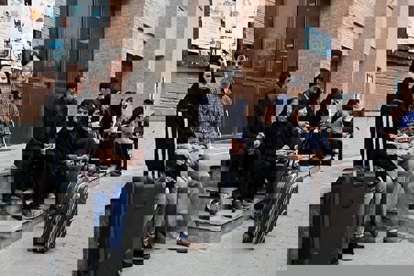 طرح احداث خوابگاه ۶۴ واحدی متأهلین دانشگاه خوارزمی بررسی شد