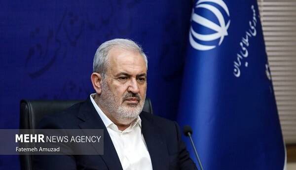 وزیر نیرو: ۱۹۳ همت پروژه آب و برق در دهه فجر آماده افتتاح است