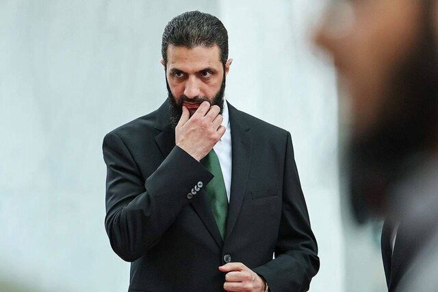 الاخبار: جولانی به‌دنبال انتقام از حزب‌الله است!