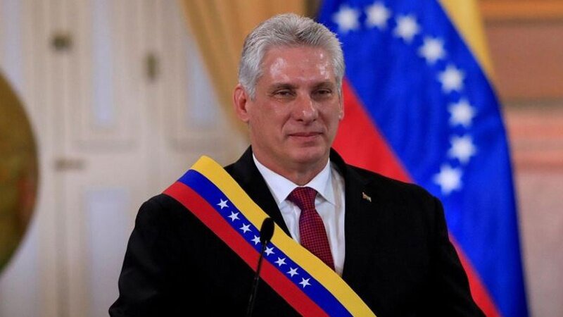 کوبا: آماده گفتگو با آمریکا بر سر هر موضوعی هستیم