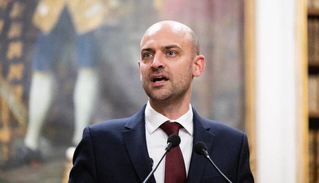 حمایت فرانسه از دیپلماسی با ایران