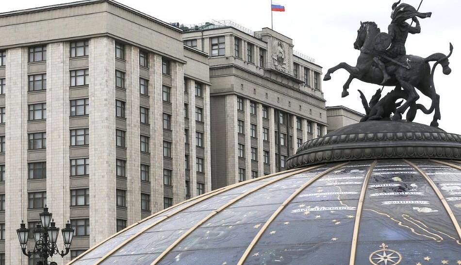 قانونگذار روس: زلنسکی درباره تلفات اوکراین آمار نادرست ارائه می‌دهد