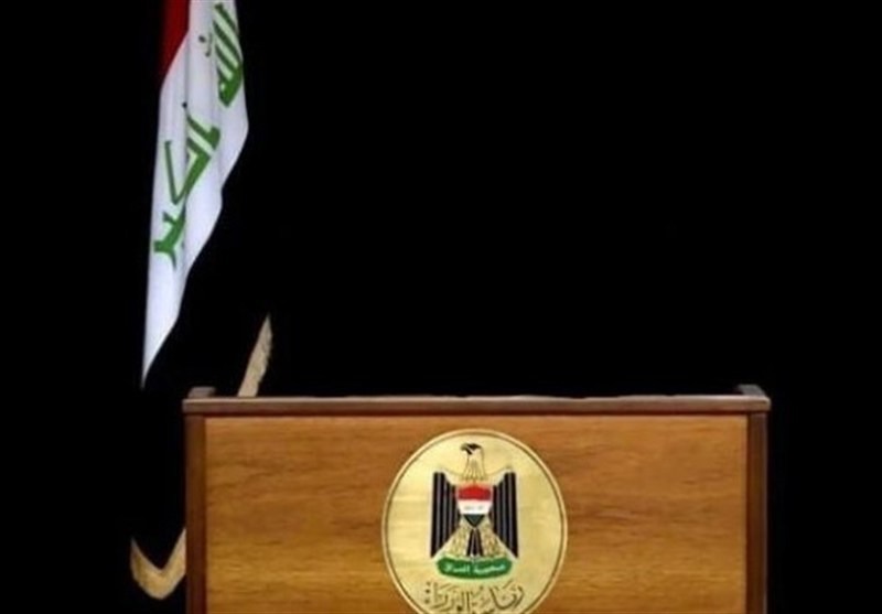 پافشاری مجدد اتحادیه میهنی بر منصب ریاست جمهوری عراق