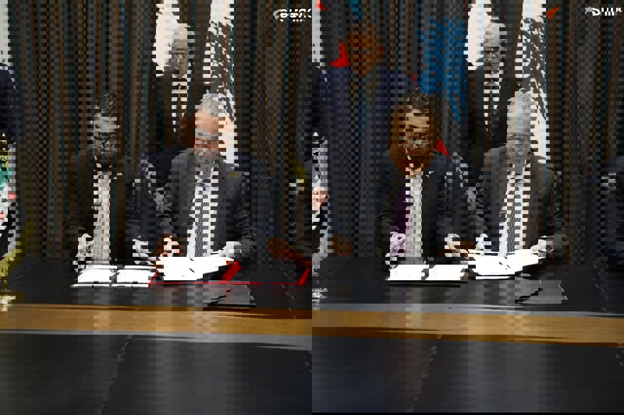 لبنان و سوریه برای انتفال محکومین توافق کردند