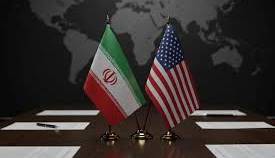 پاسخ روزنامه دولت به تندروها: مذاکره با آمریکا تصمیم نظام است