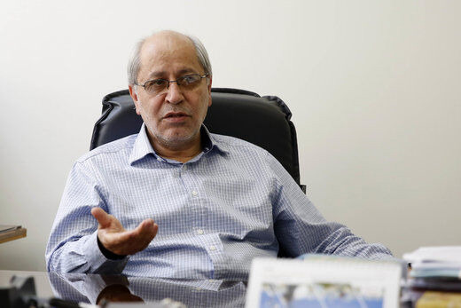 سرمقاله دنیای اقتصاد/ روزگاری این‌چنین ‌هائل