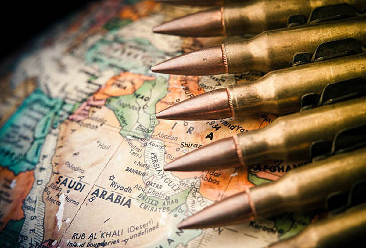 سرمقاله کیهان/ جنگ منطقه‌ای کابوس بزرگ واشنگتن و تل‌آویو