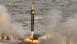 رسانه های اسرائیلی درباره موشک «خرمشهر ۴» چه گفتند؟