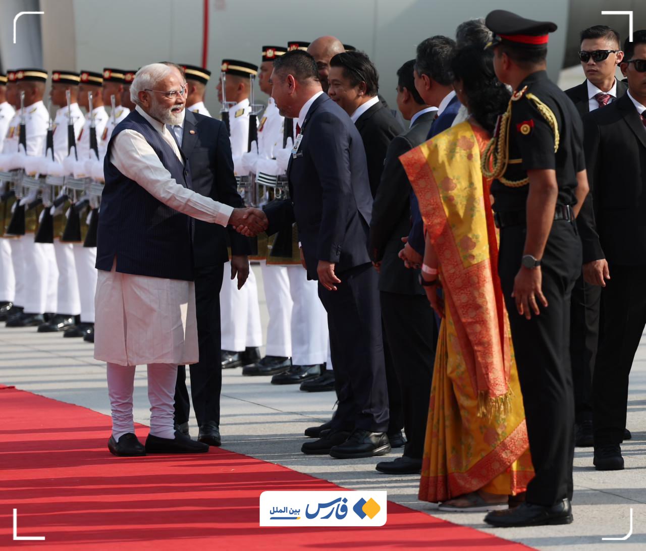 ایران پرسمان