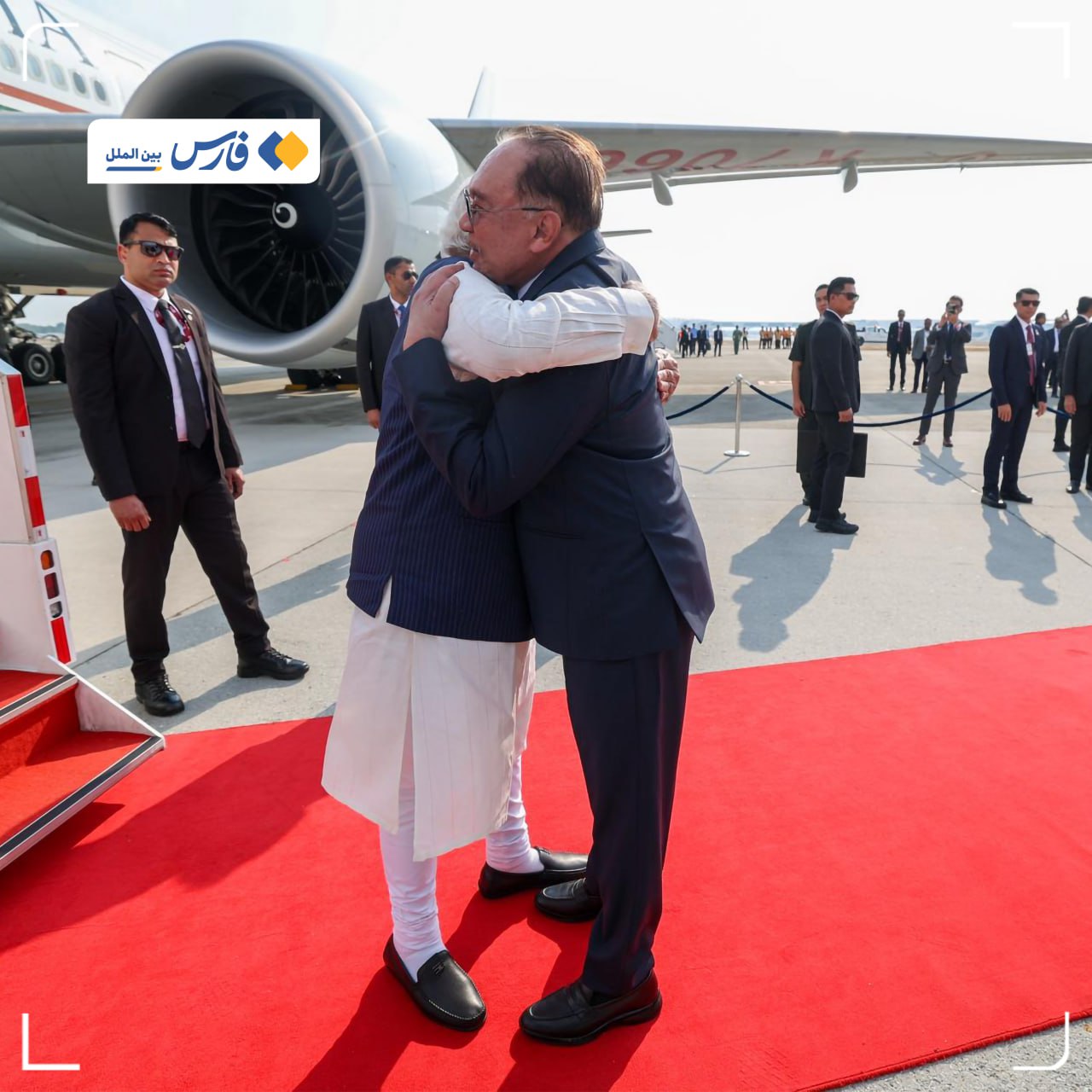 ایران پرسمان