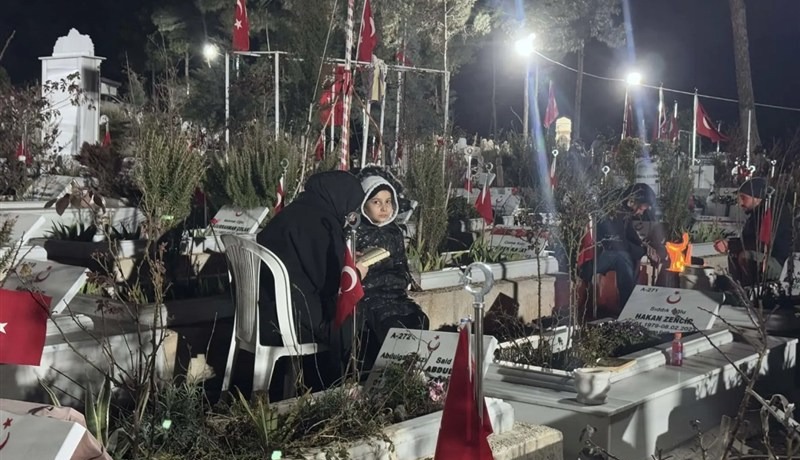 سومین سالگرد زلزله مهیب ترکیه؛ منتقدان دولت چه می‌گویند؟