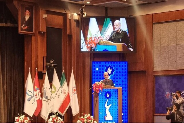 دلایل تغییر جهت‌گیری‌ها از تهدید ایران به روایت جانشین فرمانده سپاه