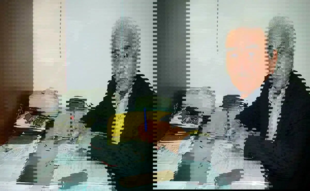 عبدالحسین جلالیان، حافظ‌پژوه درگذشت