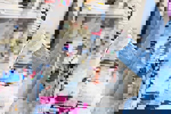 آئین‌نامه دستیار پژوهشی در دانشگاه علوم پزشکی تهران تصویب شد