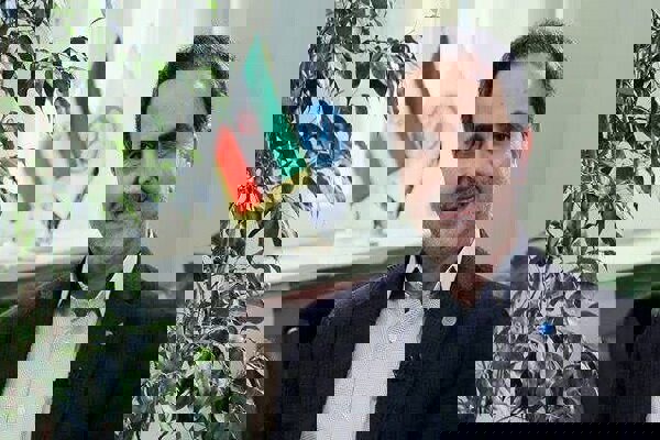 سرپرست سازمان خدمات دانشجویی دانشگاه تهران منصوب شد؛ ادغام دو معاونت