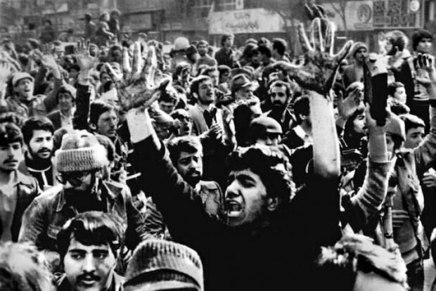 ایران پرسمان