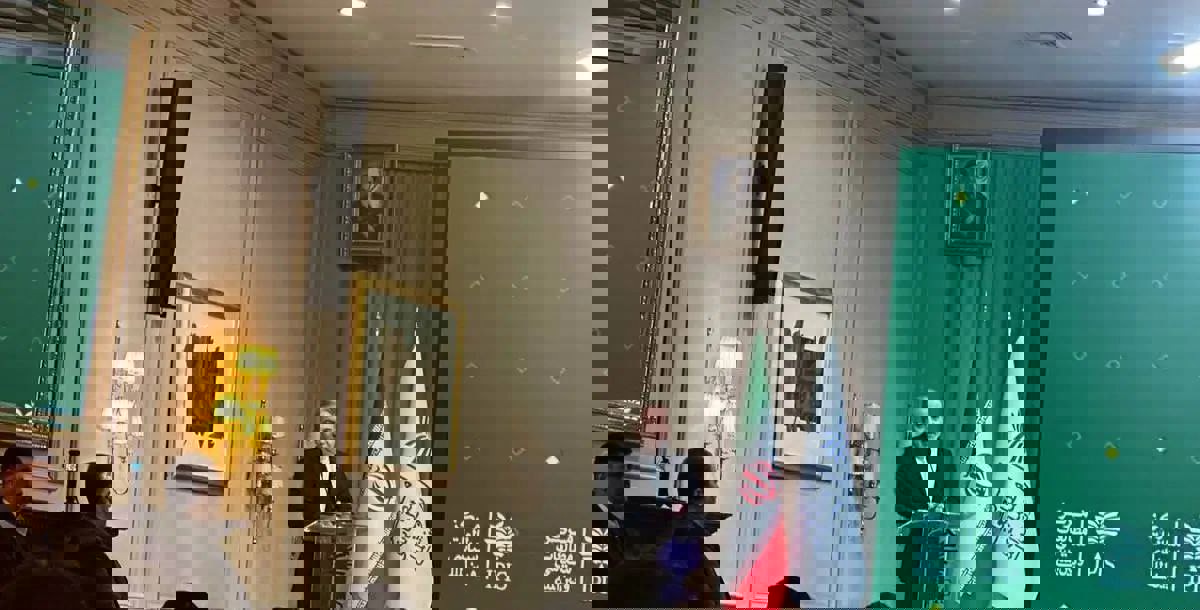 عراقچی: ما به‌دنبال بمب اتمی نیستیم