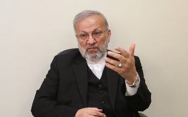 روایت متکی از پیام روشن ایران به اسرائیل: در صورت نبرد، اولین هدف خواهید بود