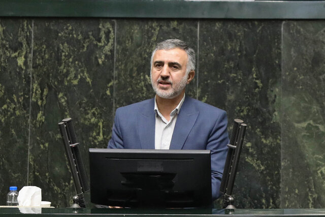 سراج: بوفالوی زرد موی یانکی، شیطان مجسم است؛ روحانی، خاتمی، موسوی و کروبی از دوستان شیطان هستند