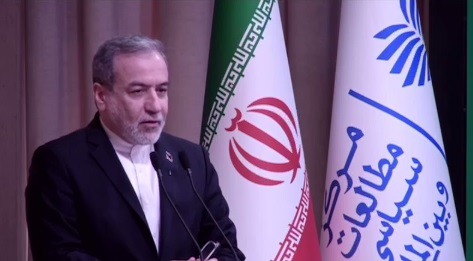 عراقچی: کسی حق ندارد به ما بگوید نباید غنی سازی داشته باشید