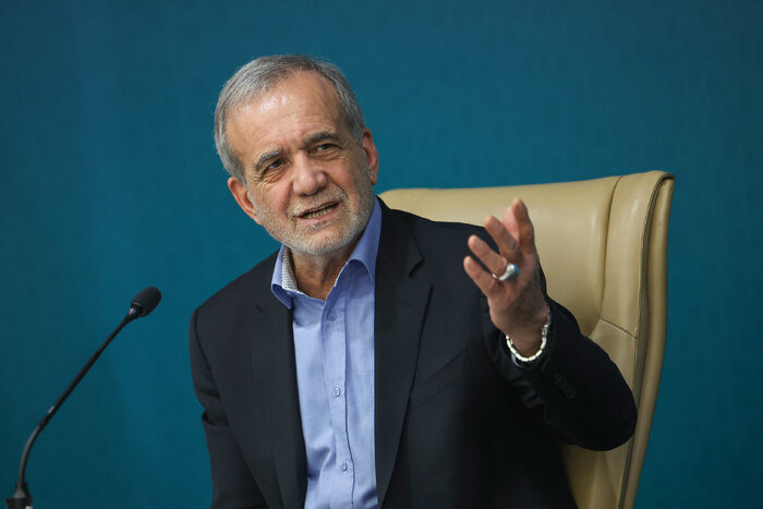 رئیس‌جمهور: امیدواریم در تابستان پیش رو قطع برق و گاز نداشته باشیم