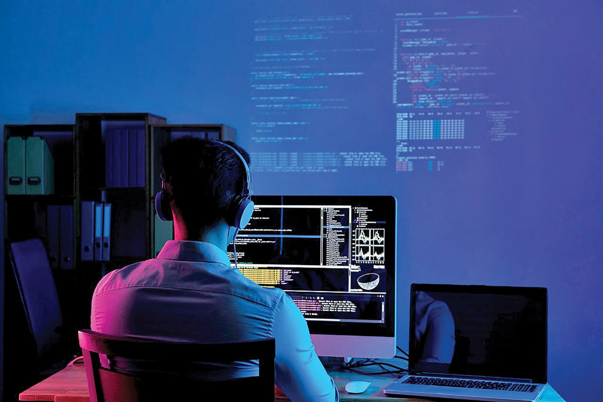 سرنوشت «فریلنسرها» در قطعی اینترنت