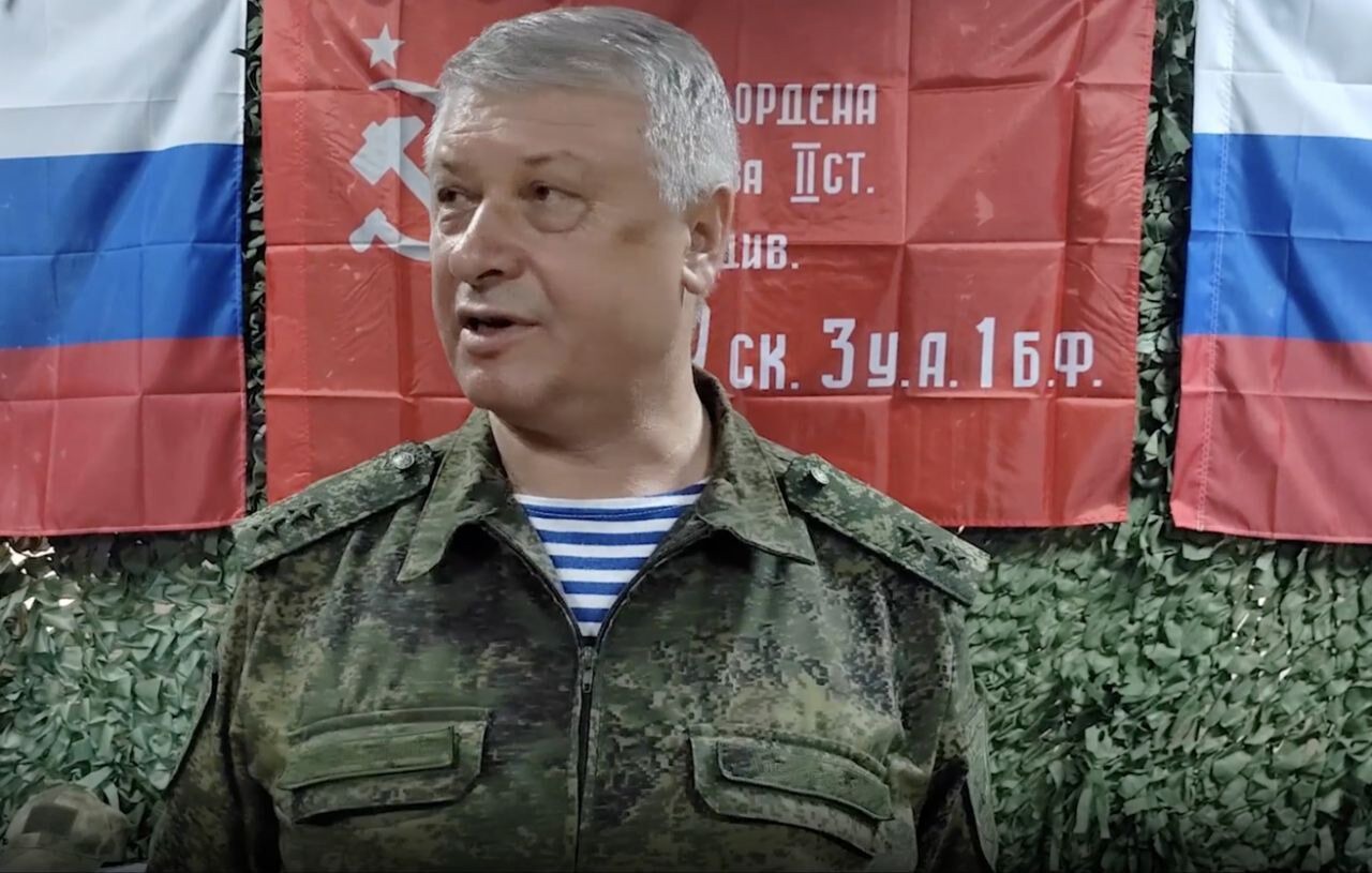 عامل سوءقصد به جان ژنرال روسی در دُبی بازداشت شد