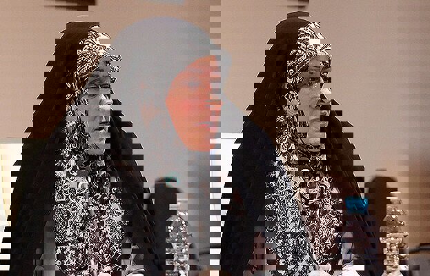 نجس دانستن مثنوی از روی تعصب است/ چرا مزار شمس، قطب گردشگری نمی‌شود؟