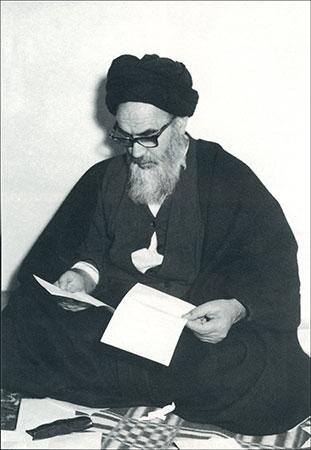 ایران پرسمان