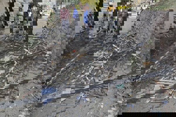 ۴ ماه پس از انفجار آزمایشگاه دانشگاه تهران؛ خرید ۲۰دستگاه هیدروژن‌ساز