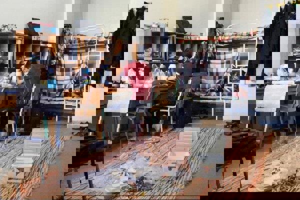 اعلام زمان بازگشایی خوابگاه‌های دانشگاه تهران پس از حدود ۴۰روز تعطیلی