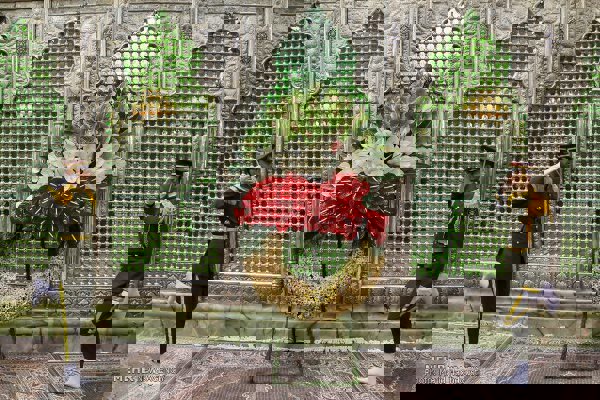 تجدید میثاق دانشگاهیان با آرمان‌های انقلاب، امام راحل و رهبری