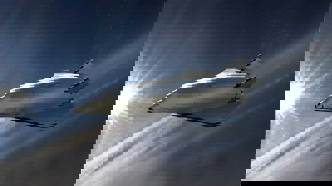 چین رقیب هواپیمای محرمانه آمریکا را به مدار زمین فرستاد