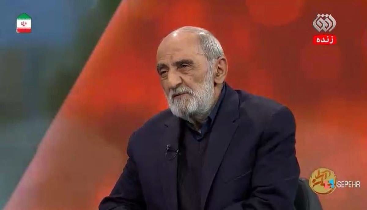 آدم نماهای پلیدی که دشمن ایرانند؛ نگاه «مدیرمسئول کیهان» به رسوایی اپستین