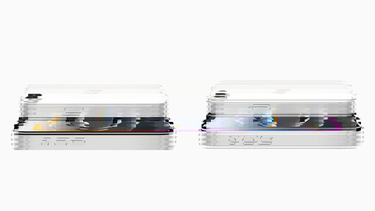 آیفون ۱۷e بدون افزایش قیمت با قابلیت‌های بیشتر عرضه می شود