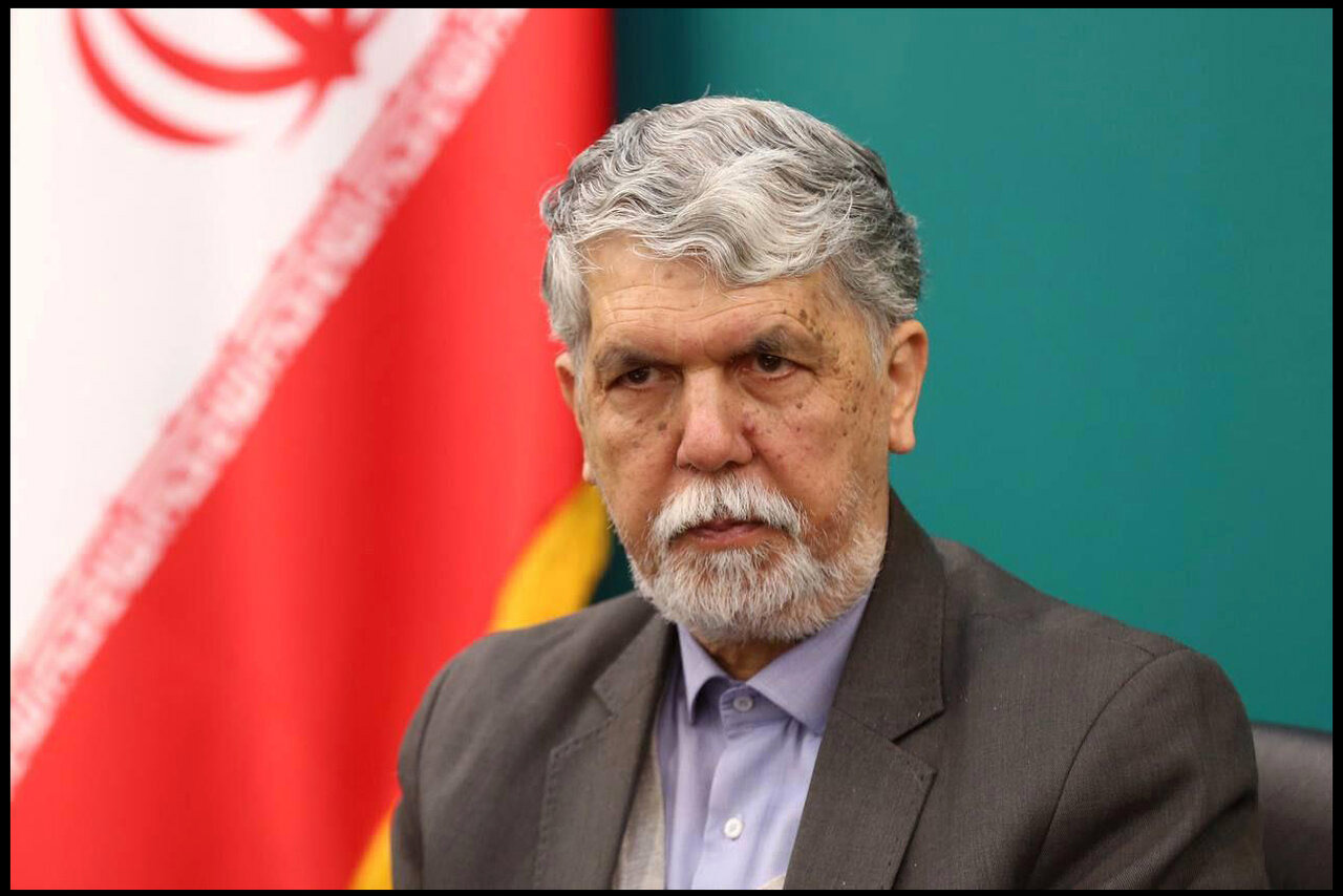 ایران در ادوار مختلف محل هم‌زیستی و مدارای ادیان بوده است