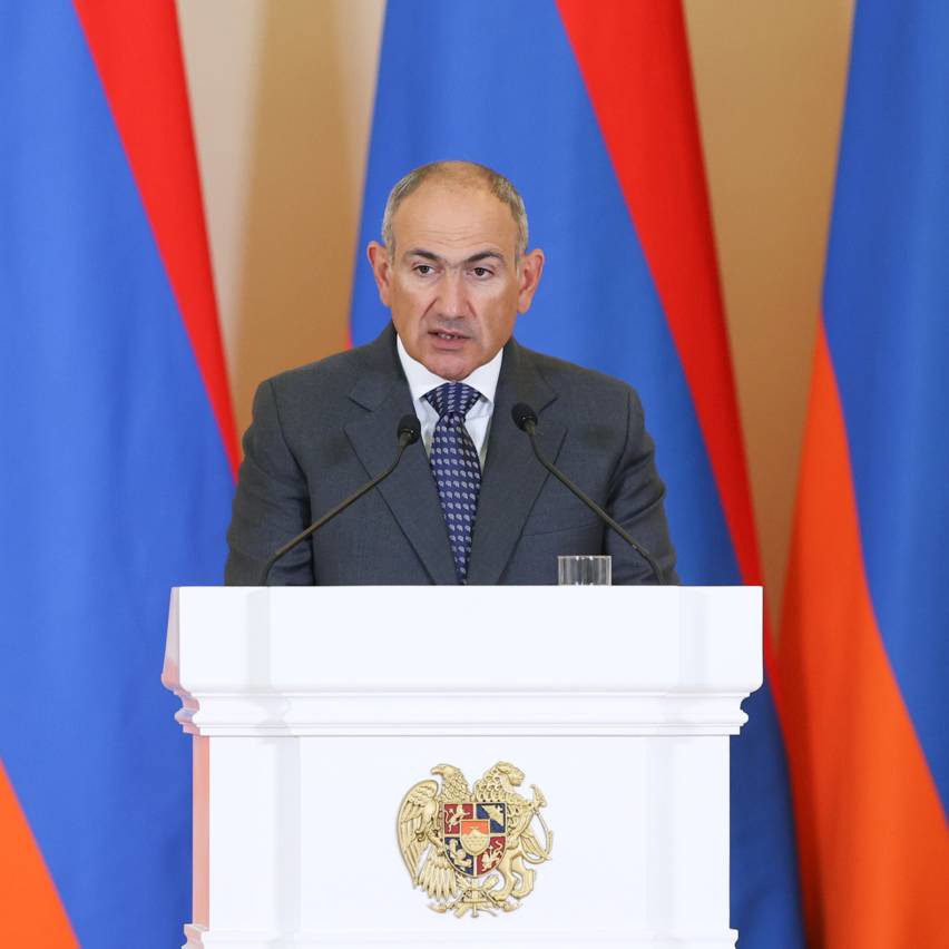 ارمنستان از آمریکا پهپاد خریداری کرد