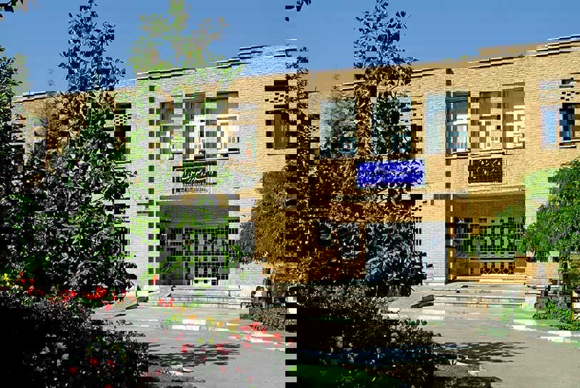 رتبه دانشکده علوم پزشکی دانشگاه تربیت مدرس در تایمز اعلام شد