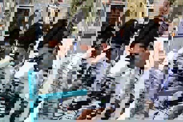 فراخوان ثبت‌نام سی‌ویکمین المپیاد علمی دانشجویی دانشگاه آزاد اسلامی