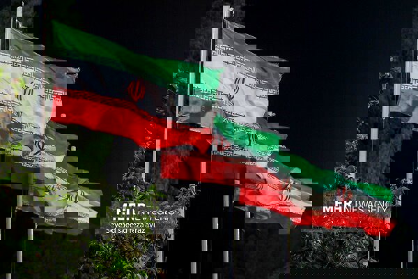 دعوت مجمع ناشران انقلاب اسلامی برای حضور در راهپیمایی ۲۲بهمن