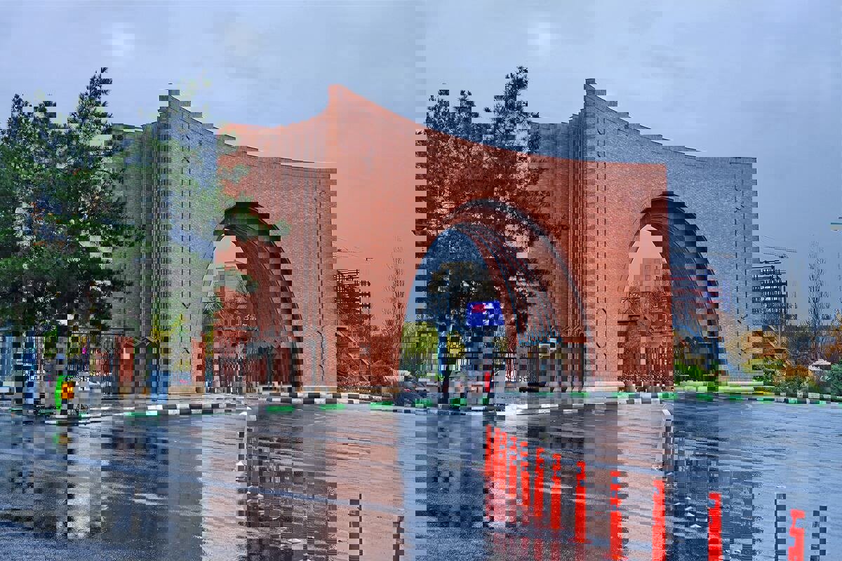 کلاسهای آموزشی دانشگاه تربیت مدرس از شنبه حضوری برگزار می‌شود