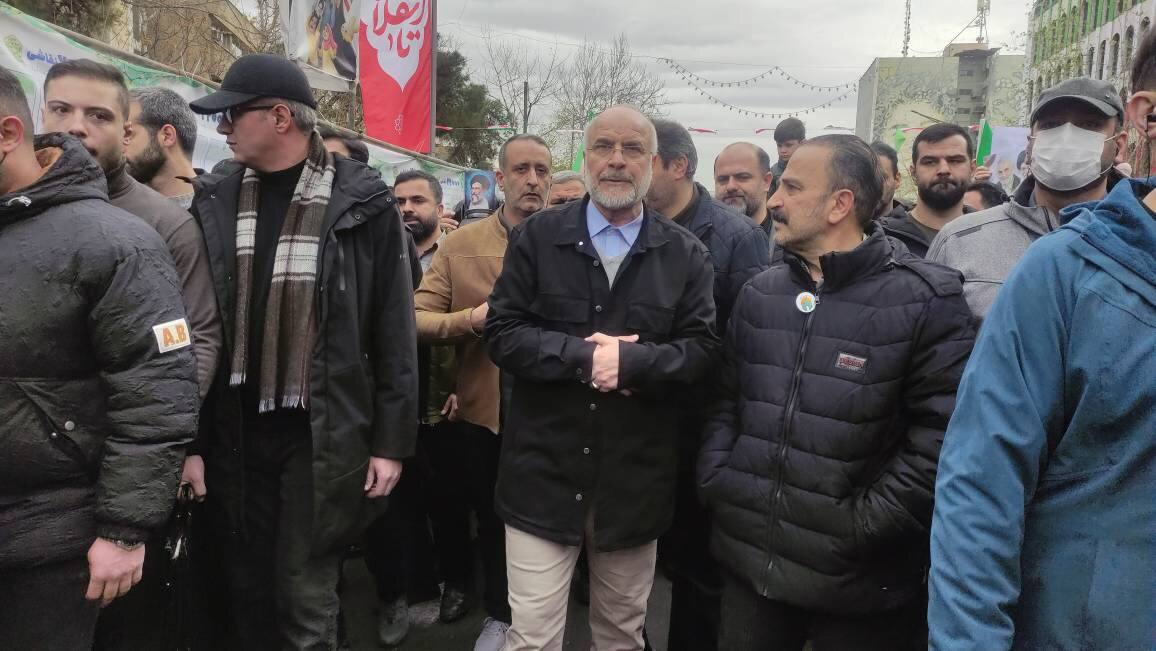 ایران پرسمان